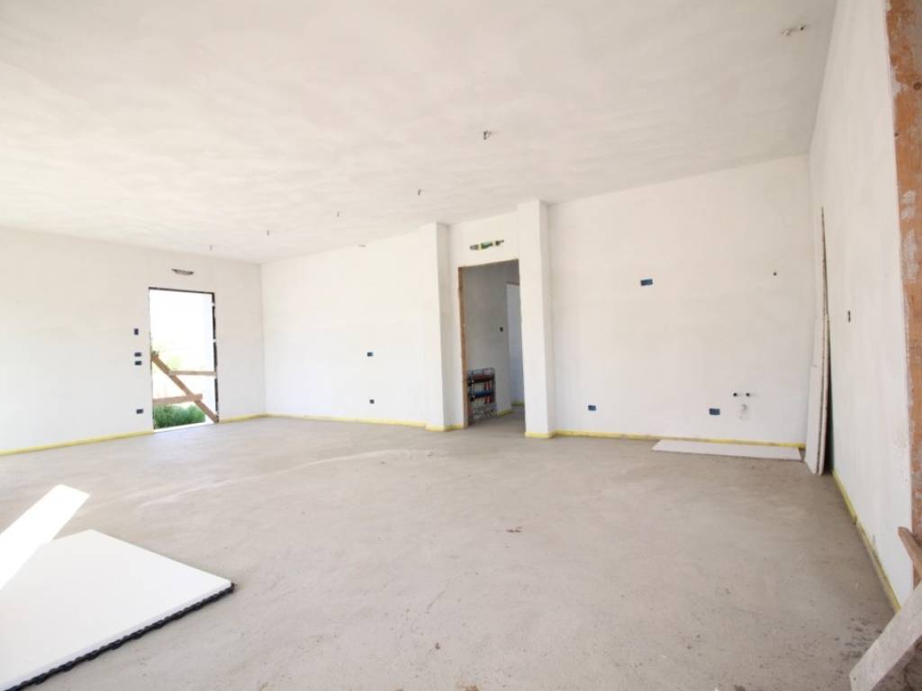 appartamento in vendita a Grosseto