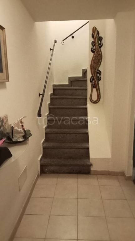casa indipendente in vendita a Grosseto in zona Roselle