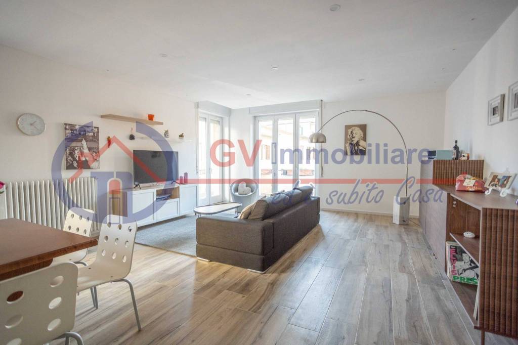 appartamento in vendita a Grosseto in zona Stazione