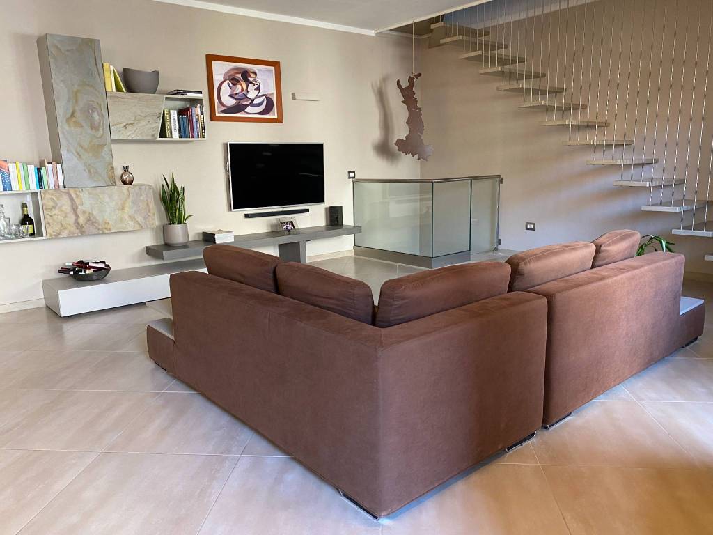appartamento in vendita a Grosseto