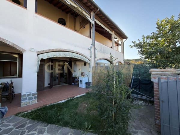 appartamento in vendita a Grosseto