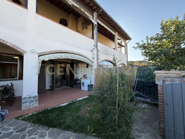 appartamento in vendita a Grosseto