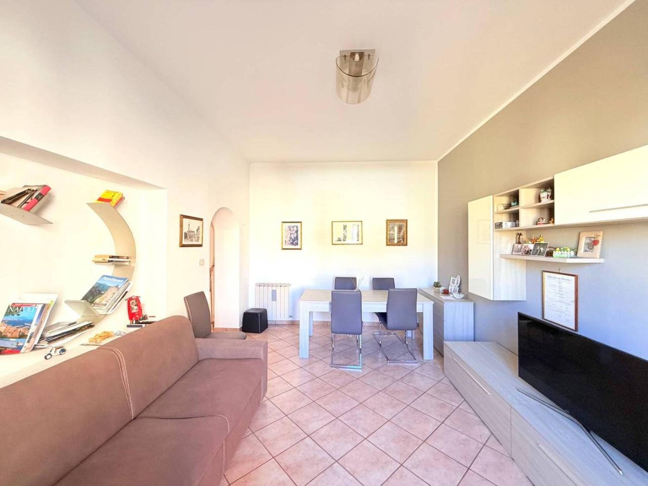 appartamento in vendita a Grosseto in zona Centro Città