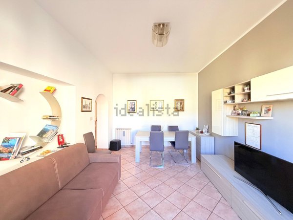 appartamento in vendita a Grosseto in zona Centro Città