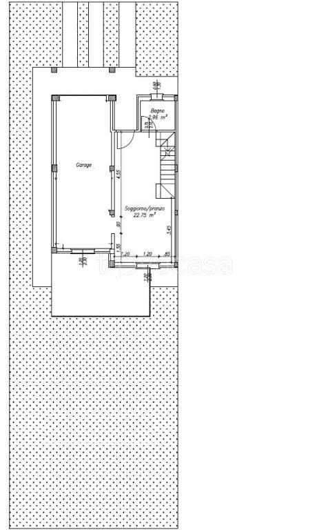 appartamento in vendita a Grosseto