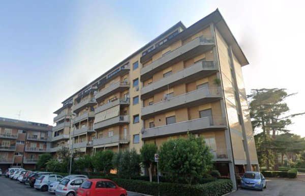appartamento in vendita a Grosseto