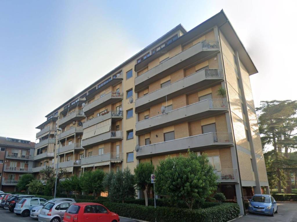 appartamento in vendita a Grosseto
