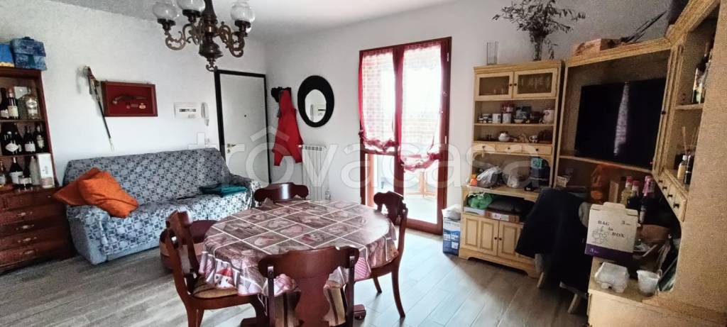 appartamento in vendita a Grosseto in zona Roselle