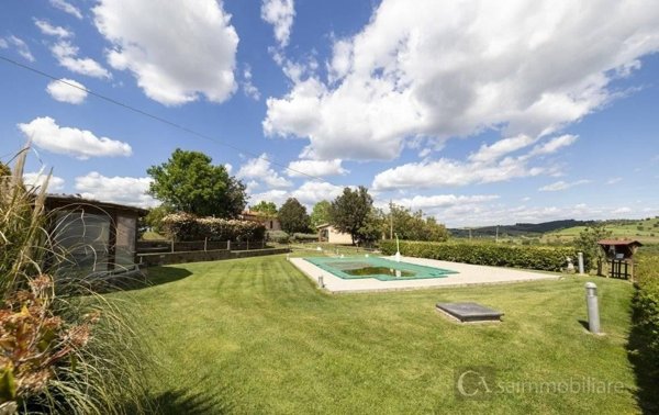 casale in vendita a Grosseto
