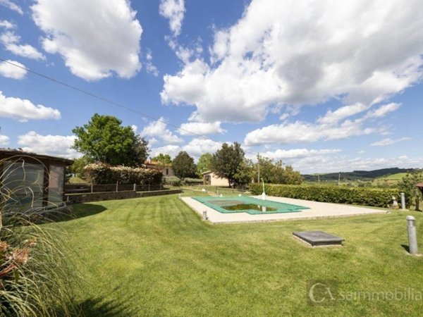 casa indipendente in vendita a Grosseto