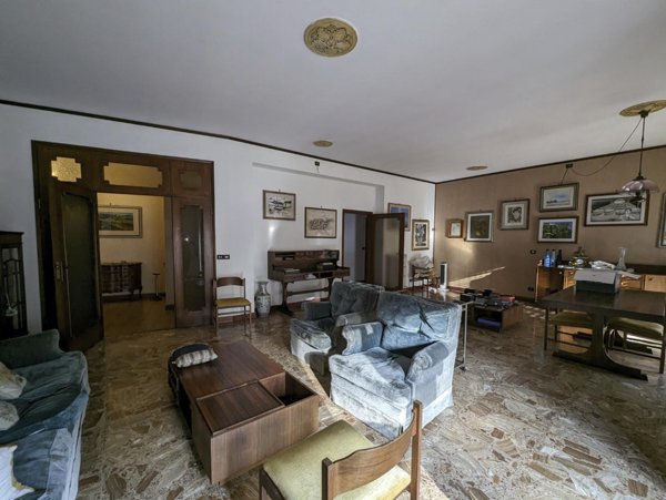 appartamento in vendita a Grosseto in zona Centro Città