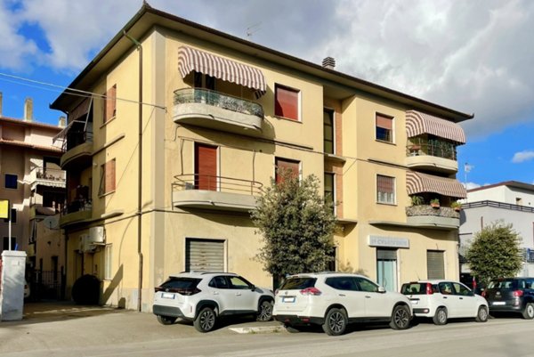 appartamento in vendita a Grosseto in zona Stadio