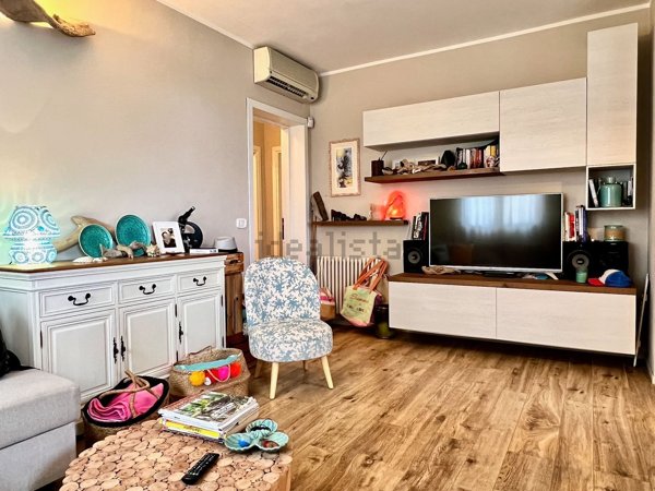 appartamento in vendita a Grosseto in zona Marina di Grosseto