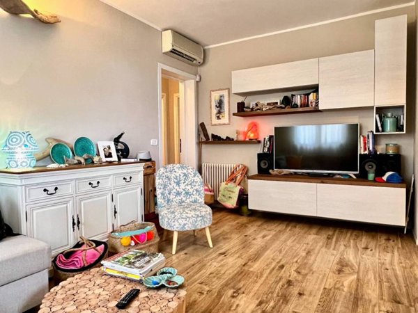 appartamento in vendita a Grosseto in zona Marina di Grosseto