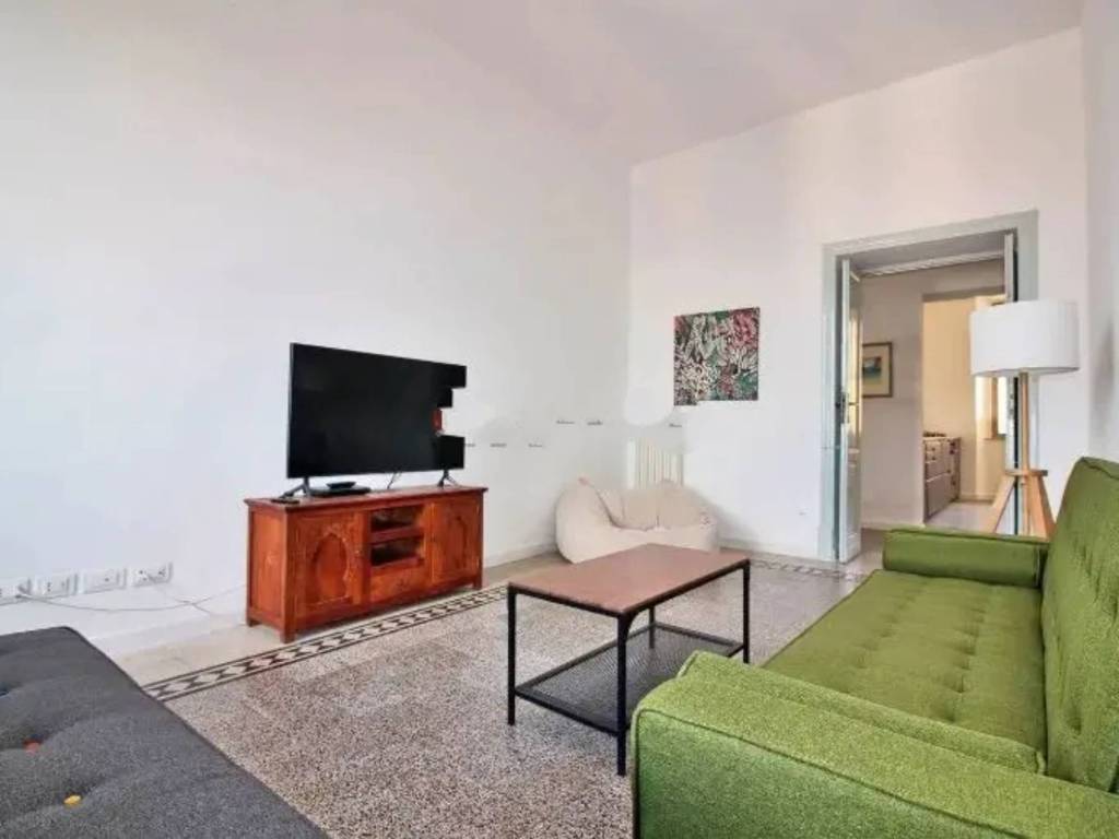 appartamento in vendita a Grosseto in zona Centro Città