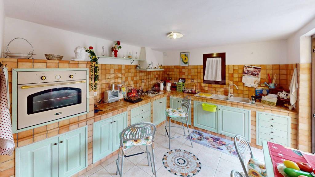 casa indipendente in vendita a Grosseto