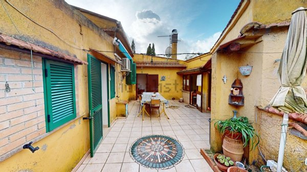 casa indipendente in vendita a Grosseto