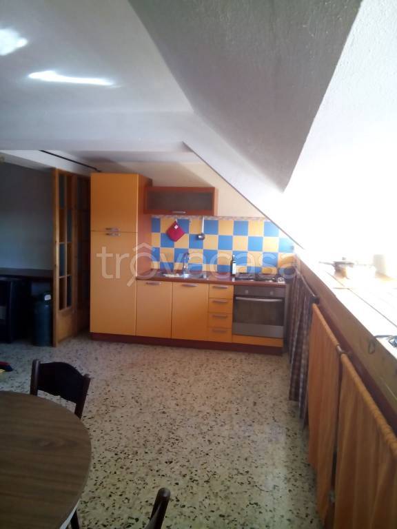 appartamento in vendita a Grosseto