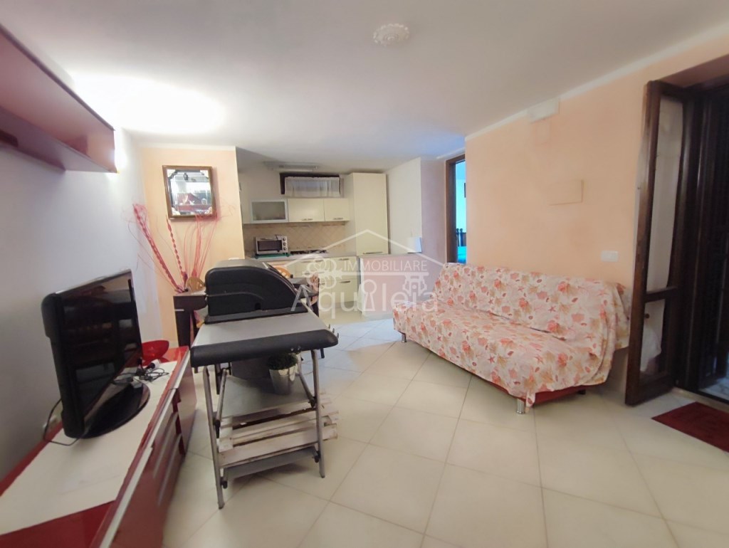 appartamento in vendita a Grosseto in zona Marina di Grosseto