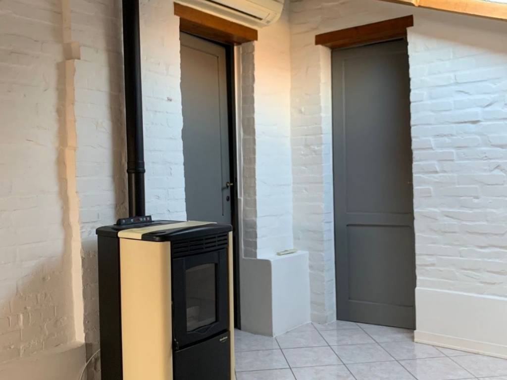 appartamento in vendita a Grosseto in zona Centro Città