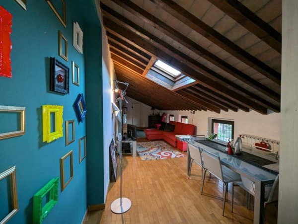 appartamento in vendita a Grosseto