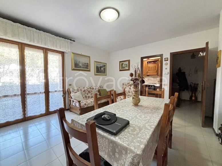appartamento in vendita a Grosseto in zona Marina di Grosseto
