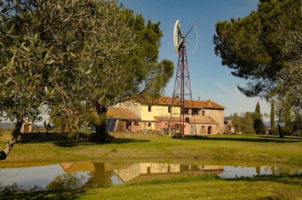 casa indipendente in vendita a Grosseto
