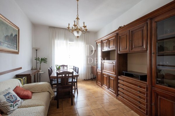 appartamento in vendita a Grosseto