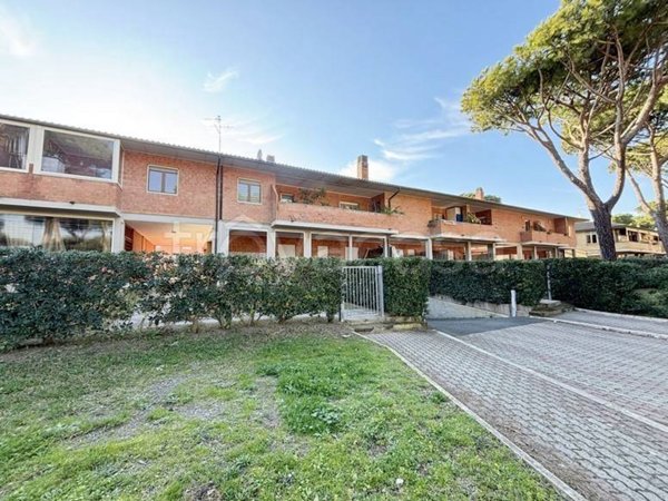 appartamento in vendita a Grosseto in zona Marina di Grosseto