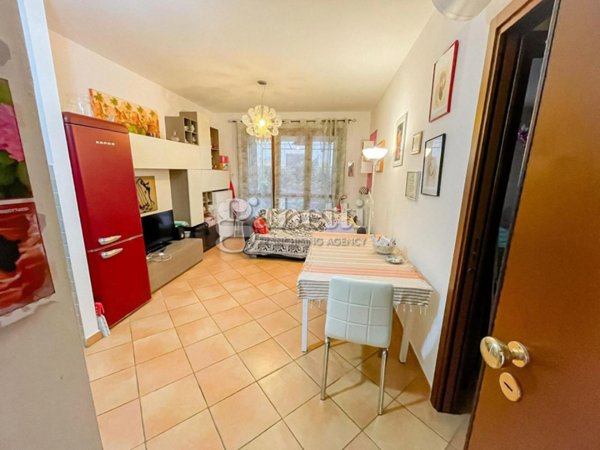 appartamento in vendita a Grosseto