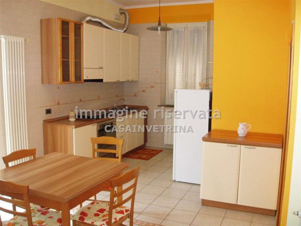 appartamento in vendita a Grosseto in zona Centro Città