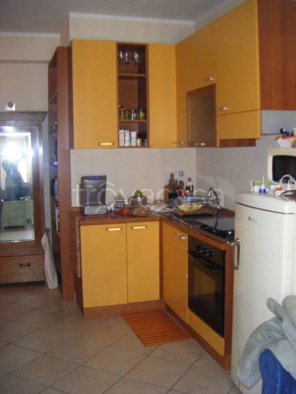 appartamento in vendita a Grosseto in zona Centro Città