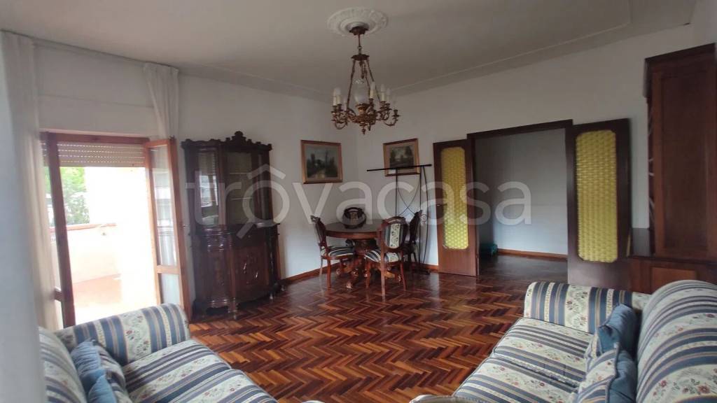 appartamento in vendita a Grosseto in zona Centro Città