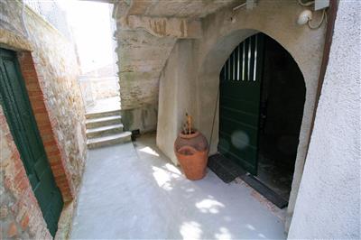 casa indipendente in vendita a Grosseto in zona Centro Città