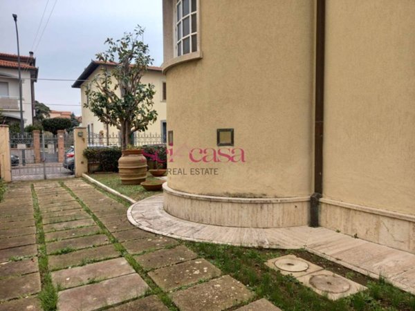 casa indipendente in vendita a Grosseto