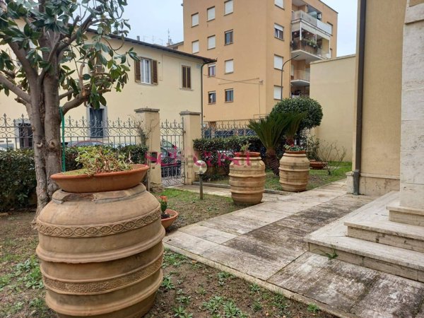 casa indipendente in vendita a Grosseto