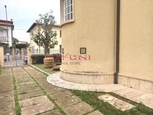 casa indipendente in vendita a Grosseto