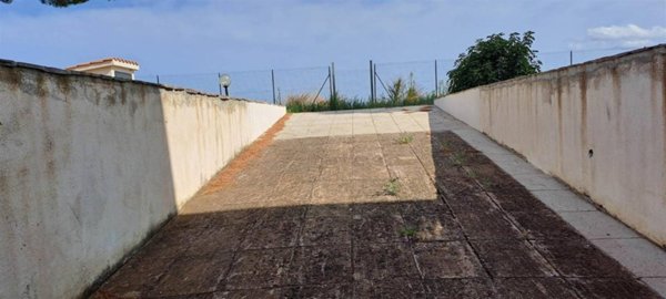 casa indipendente in vendita a Grosseto in zona Braccagni
