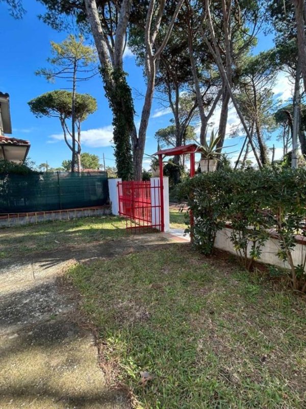 appartamento in vendita a Grosseto in zona Marina di Grosseto