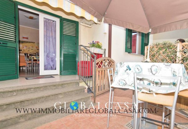 appartamento in vendita a Grosseto in zona Marina di Grosseto