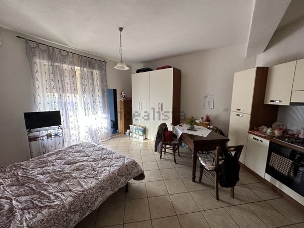 appartamento in vendita a Grosseto in zona Orcagna