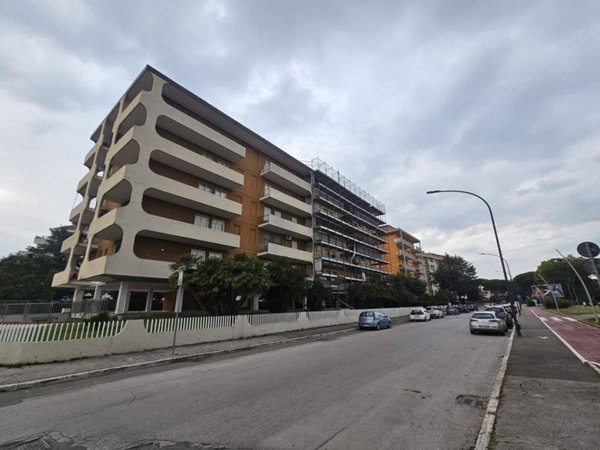 appartamento in vendita a Grosseto
