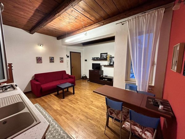 appartamento in vendita a Grosseto in zona Centro Città