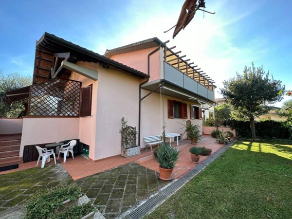 casa indipendente in vendita a Grosseto