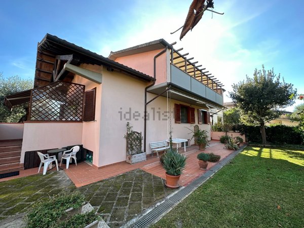 casa indipendente in vendita a Grosseto