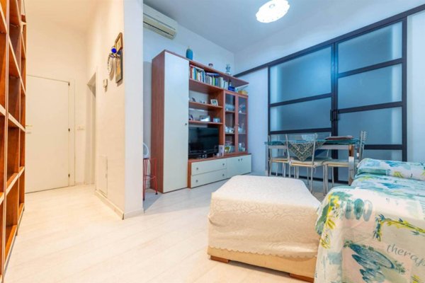 appartamento in vendita a Grosseto