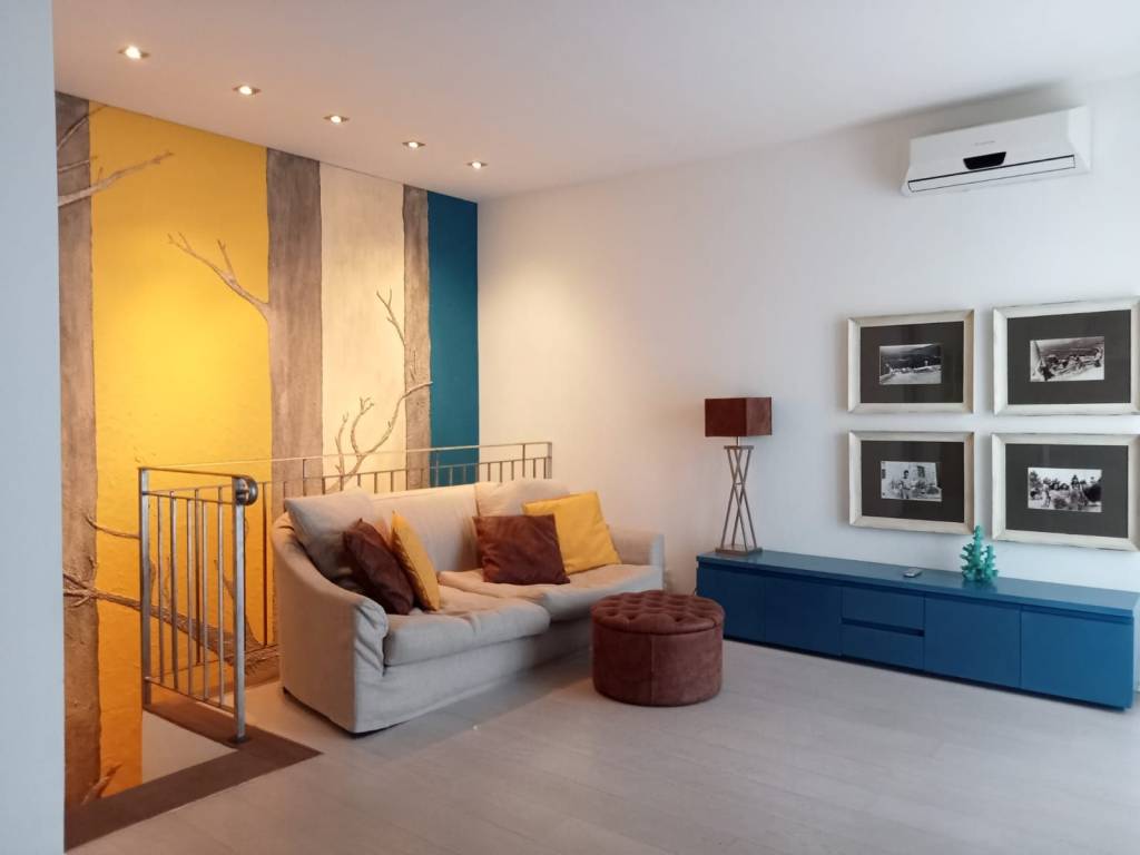 appartamento in vendita a Grosseto
