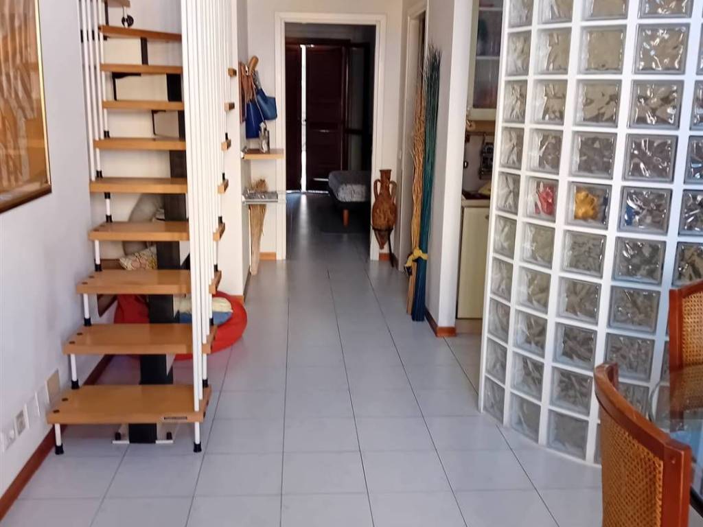appartamento in vendita a Grosseto
