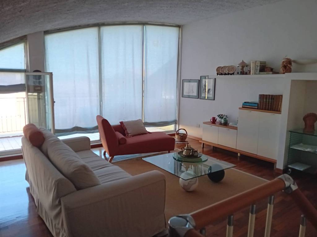 appartamento in vendita a Grosseto