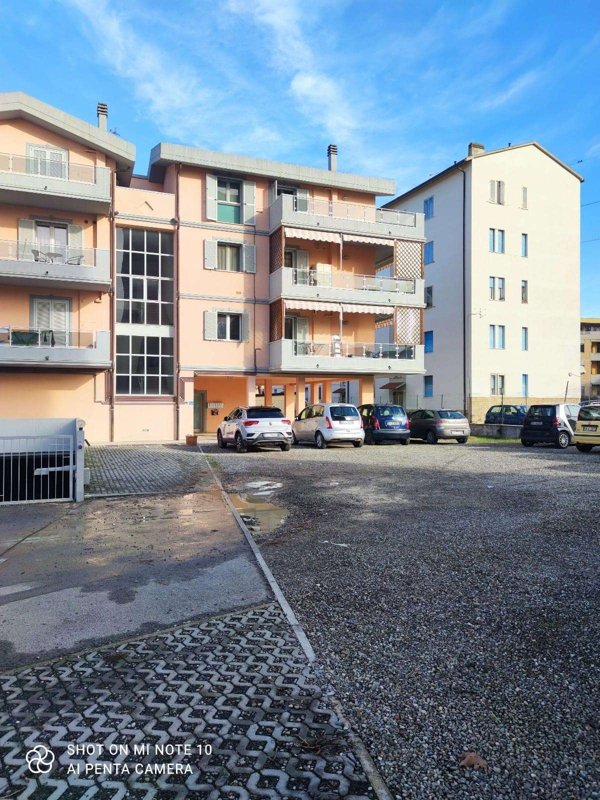 appartamento in vendita a Grosseto in zona Marina di Grosseto